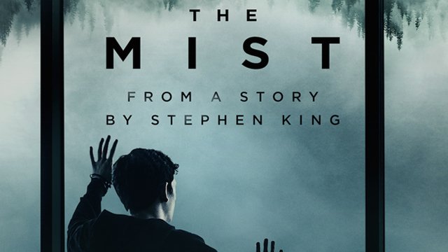 Official Trailer: The Mist (From a Story by Stephen King) - Φωτογραφία 1