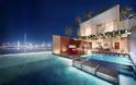 FLOATING SEAHORSE SIGNATURE EDITION, DUBAI Luxurious βίλες κάτω από το νερό αξίας $2.000.000 - Φωτογραφία 14