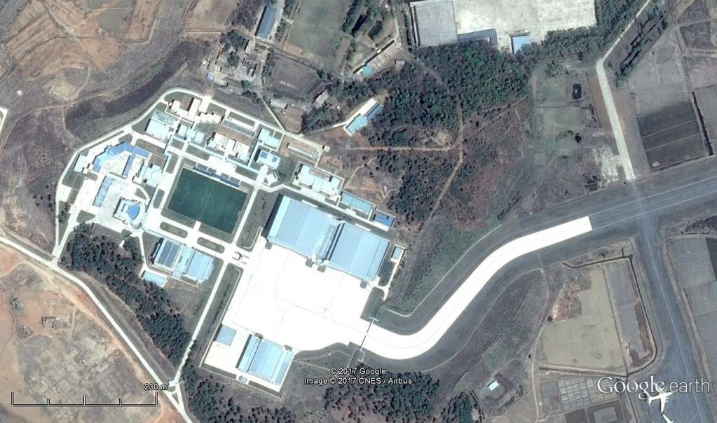 ΕΚΤΑΚΤΟ – Πυρηνική δοκιμή και καταγραφή σεισμικών δονήσεων 6,3 και 4,6 Ρίχτερ στη Β.Κορέα με μηδενικό εστιακό βάθος – «Φορτώθηκε» βόμβα υδρογόνου σε ICBM - Φωτογραφία 10
