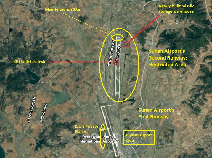 ΕΚΤΑΚΤΟ – Πυρηνική δοκιμή και καταγραφή σεισμικών δονήσεων 6,3 και 4,6 Ρίχτερ στη Β.Κορέα με μηδενικό εστιακό βάθος – «Φορτώθηκε» βόμβα υδρογόνου σε ICBM - Φωτογραφία 11