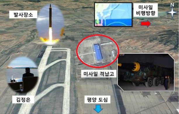 ΕΚΤΑΚΤΟ – Πυρηνική δοκιμή και καταγραφή σεισμικών δονήσεων 6,3 και 4,6 Ρίχτερ στη Β.Κορέα με μηδενικό εστιακό βάθος – «Φορτώθηκε» βόμβα υδρογόνου σε ICBM - Φωτογραφία 9