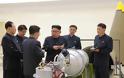 ΕΚΤΑΚΤΟ – Πυρηνική δοκιμή και καταγραφή σεισμικών δονήσεων 6,3 και 4,6 Ρίχτερ στη Β.Κορέα με μηδενικό εστιακό βάθος – «Φορτώθηκε» βόμβα υδρογόνου σε ICBM - Φωτογραφία 7