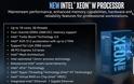 Intel Xeon W CPUs για Mainstream Workstations