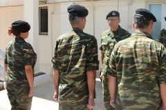 Επίσκεψη Αρχηγού ΓΕΣ στη Διοίκηση Υποστήριξης Βάσης