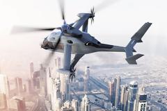 PROJECT RACER H luxurious επανάσταση στους αιθέρες από την Airbus