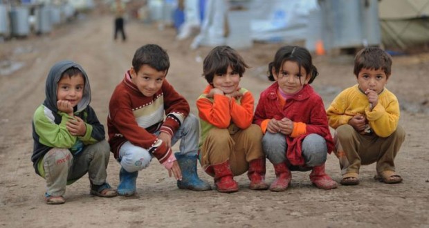 Ένταξη των προσφυγόπουλων στο κανονικό πρωινό πρόγραμμα των σχολείων προτείνουν οι Διευθυντές - Φωτογραφία 2