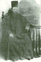 9581 - Ιεροδιάκονος Αρκάδιος Βατοπεδινός (1865 - 4 Σεπτεμβρίου 1934) - Φωτογραφία 1