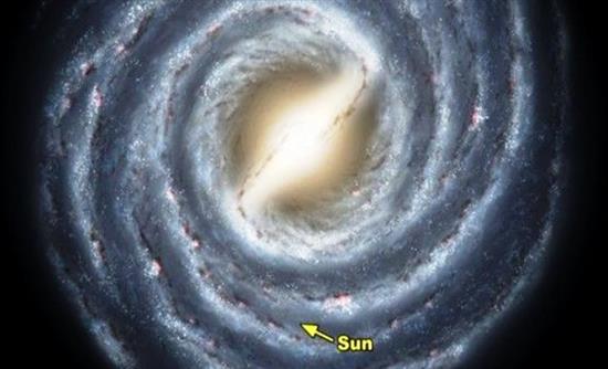 Το πρόγραμμα αναζήτησης εξωγήινων έπιασε άλλα 15 μυστηριώδη ραδιοσήματα από μακρινό γαλαξία - Φωτογραφία 1