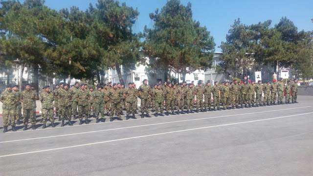 Παράδοση - Παραλαβή ΕΛΔΥΚΟ-3/11 - Φωτογραφία 5