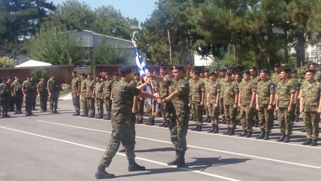 Παράδοση - Παραλαβή ΕΛΔΥΚΟ-3/11 - Φωτογραφία 7