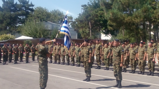 Παράδοση - Παραλαβή ΕΛΔΥΚΟ-3/11 - Φωτογραφία 8