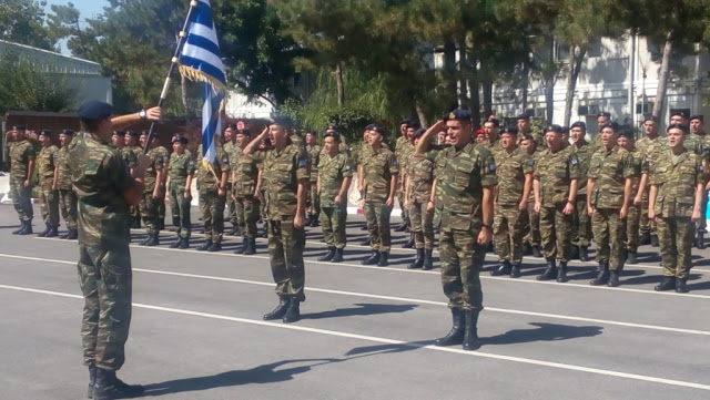 Παράδοση - Παραλαβή ΕΛΔΥΚΟ-3/11 - Φωτογραφία 9