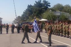 Παράδοση - Παραλαβή ΕΛΔΥΚΟ-3/11