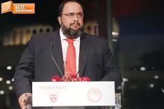 Ολυμπιακός και Χάρβαρντ μαζί: «Το ποδόσφαιρο στην υπηρεσία της ανθρωπότητας»