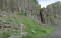 ΠΥΛΗ ΑΝΟΙΓΕΙ και ΚΛΕΙΝΕΙ σε βράχια της ΙΡΛΑΝΔΙΑΣ-ΠΟΙΑ ΟΝΤΑ Κατοικούν ΕΚΕΙ; (Video)