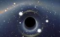 Η δεύτερη μεγαλύτερη μαύρη τρύπα του γαλαξία μας