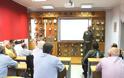 Eπίσκεψη Διατελεσάντων Διοικητών της Σχολής Αεροπορίας Στρατού στις Εγκαταστάσεις της Σχολής - Φωτογραφία 3