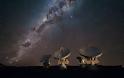 Πρόγραμμα αναζήτησης εξωγήινων βρήκε 15 ισχυρά ραδιοσήματα