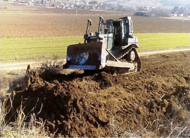 Παρουσίαση στο ΓΕΣ της 9ης Μηχανοποιημένης Ταξιαρχίας (9 Μ/Π ΤΑΞ «ΑΔΡΙΑΝΟΥΠΟΛΗ») - Φωτογραφία 12