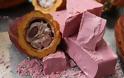 Αυτό είναι το νέο είδος σοκολάτας που «ανακαλύφθηκε»... και είναι ροζ (βίντεο και φωτογραφίες) - Φωτογραφία 2