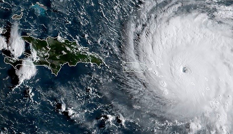 ΕΙΚΟΝΕΣ ΑΠΟΚΑΛΥΨΗΣ:Η επέλαση του τυφώνα Ίρμα στην Καραϊβική.με ταχύτητα 295 χιλιόμετρα!! ΦΩΤΟ-ΒΙΝΤΕΟ - Φωτογραφία 2