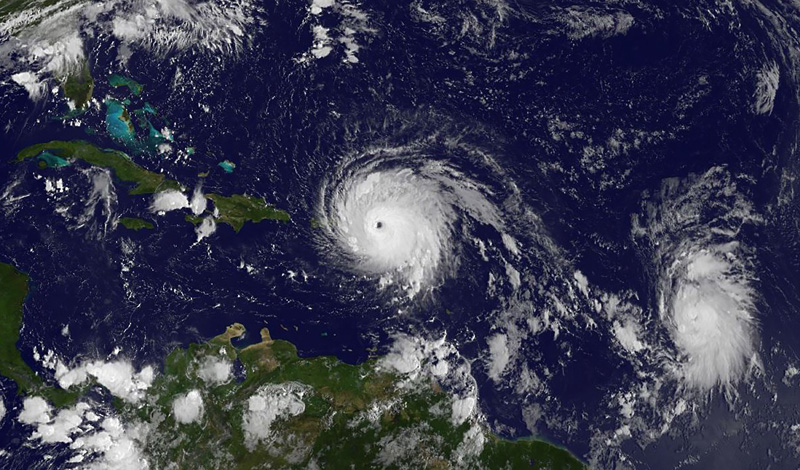 ΕΙΚΟΝΕΣ ΑΠΟΚΑΛΥΨΗΣ:Η επέλαση του τυφώνα Ίρμα στην Καραϊβική.με ταχύτητα 295 χιλιόμετρα!! ΦΩΤΟ-ΒΙΝΤΕΟ - Φωτογραφία 3