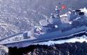ΕΚΤΑΚΤΟ-Η Άγκυρα απαντά με αποστολή πολεμικών πλοίων στην ανακοίνωση των ΗΠΑ για έρευνες στην κυπριακή ΑΟΖ