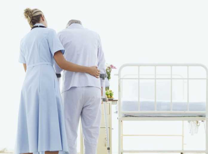 Ιταλία: Νοσοκόμα σκότωσε 28 ασθενείς – Τους έβρισκε ενοχλητικούς - Φωτογραφία 1