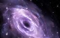 Γιγαντιαία «μαύρη τρύπα» στο κέντρο του Γαλαξία