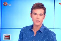 Όχι δεν πάει MEGA ο Φουρθιώτης. Κλείνει σε άλλο κανάλι