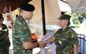 Επισκέψεις Αρχηγού ΓΕΣ σε Σχηματισμούς, Μονάδες και Υπηρεσίες του Στρατού Ξηράς στη Θεσσαλονίκη και στη Λάρισα - Φωτογραφία 17