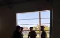 Επισκέψεις Αρχηγού ΓΕΣ σε Σχηματισμούς, Μονάδες και Υπηρεσίες του Στρατού Ξηράς στη Θεσσαλονίκη και στη Λάρισα - Φωτογραφία 26