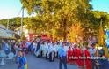 9594 - Πλήθος προσκυνητών στην υποδοχή της ιερής εικόνας Παναγίας Γοργοϋπηκόου στο Σοχό - Φωτογραφία 2