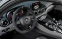 MERCEDES AMG GT3 EDITION 50 Ένα «θηριώδες» μοντέλο κυκλοφορεί ελεύθερο - Φωτογραφία 5