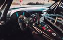 MERCEDES AMG GT3 EDITION 50 Ένα «θηριώδες» μοντέλο κυκλοφορεί ελεύθερο - Φωτογραφία 9