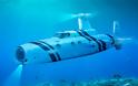 NEYK SUBMARINE Πόσο απλησίαστο όνειρο είναι ένα πολυτελές ιδιωτικό υποβρύχιο;
