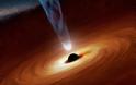 Δ. Σιμόπουλος: Μικρομεσαίες μαύρες τρύπες - Φωτογραφία 1