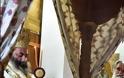9600 - Η σημερινή πανήγυρη της Γεννήσεως της Θεοτόκου στο μετόχι της Ιεράς Μονής Δοχειαρίου, στο Σοχό (φωτογραφίες) - Φωτογραφία 2