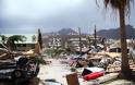 Επικών διαστάσεων ο δολοφόνος- τυφώνας Ίρμα. Φύγετε απο τα σπίτια σας.προειδοποιεί ο Τράμπ - Φωτογραφία 4