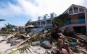 Επικών διαστάσεων ο δολοφόνος- τυφώνας Ίρμα. Φύγετε απο τα σπίτια σας.προειδοποιεί ο Τράμπ - Φωτογραφία 5