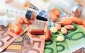 Στο «στόχαστρο» του υπουργείου Υγείας ξανά η φαρμακευτική δαπάνη