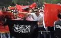 Προς εθνικό διχασμό η Αλβανία – Οι ισλαμιστές δηλώνουν ανοιχτά «Τούρκοι» και όχι Αλβανοί