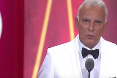 ΕΙΣΑΙ ΕΝΑΣ ΘΡΥΛΟΣ-Η αποθέωση για τον «Έλληνα γκάνγκστερ»  στο Naismith Basketball Hall of Fame