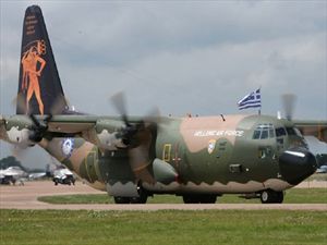 “Ακυρο” από το ΓΕΕΘΑ για το “κόψιμο” θέσεων μεταφοράς στελεχών στα C-130 - Φωτογραφία 1