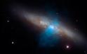 Ανακαλύφθηκε το πιο γρήγορο άστρο νετρονίων στον γαλαξία μας