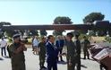 Σε σχηματισμούς του Έβρου ο Αντιπρόεδρος της ΝΔ και τομεάρχης Άμυνας Άδωνις Γεωργιάδης - Φωτογραφία 3