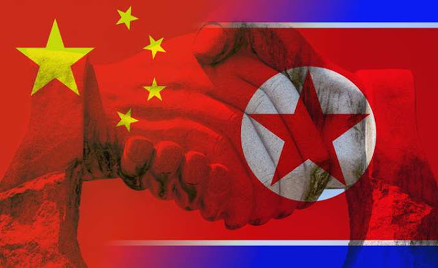 Forbes: Γιατί η Κίνα θα πάρει εν τέλει το μέρος της Βόρειας Κορέας - Φωτογραφία 1