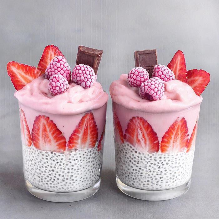 Και όμως αυτά τα γλυκά είναι vegan και έχουν ενθουσιάσει το Instagram - Φωτογραφία 13