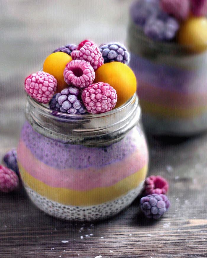 Και όμως αυτά τα γλυκά είναι vegan και έχουν ενθουσιάσει το Instagram - Φωτογραφία 15