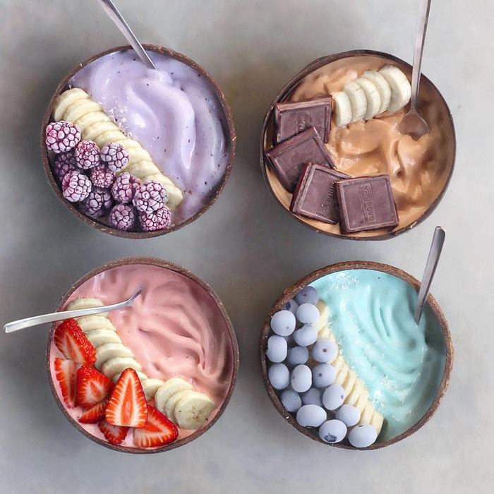 Και όμως αυτά τα γλυκά είναι vegan και έχουν ενθουσιάσει το Instagram - Φωτογραφία 18